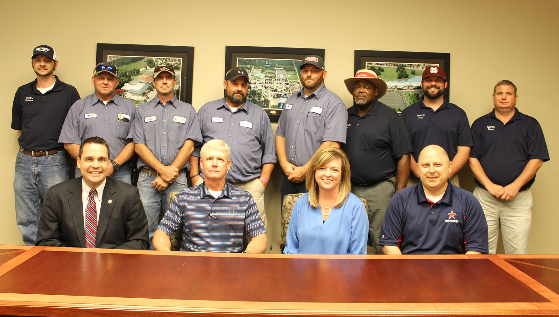 Northwest receives OCR/ADA compliance review